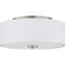 Progress Lighting Inspire LED Collection 13" LED Flush Mount P350135-009-30 - alternate 1